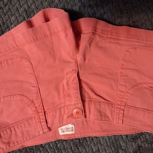 Mossimo supply co shorts